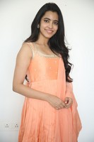 Shivani Nagaram Interview Photos